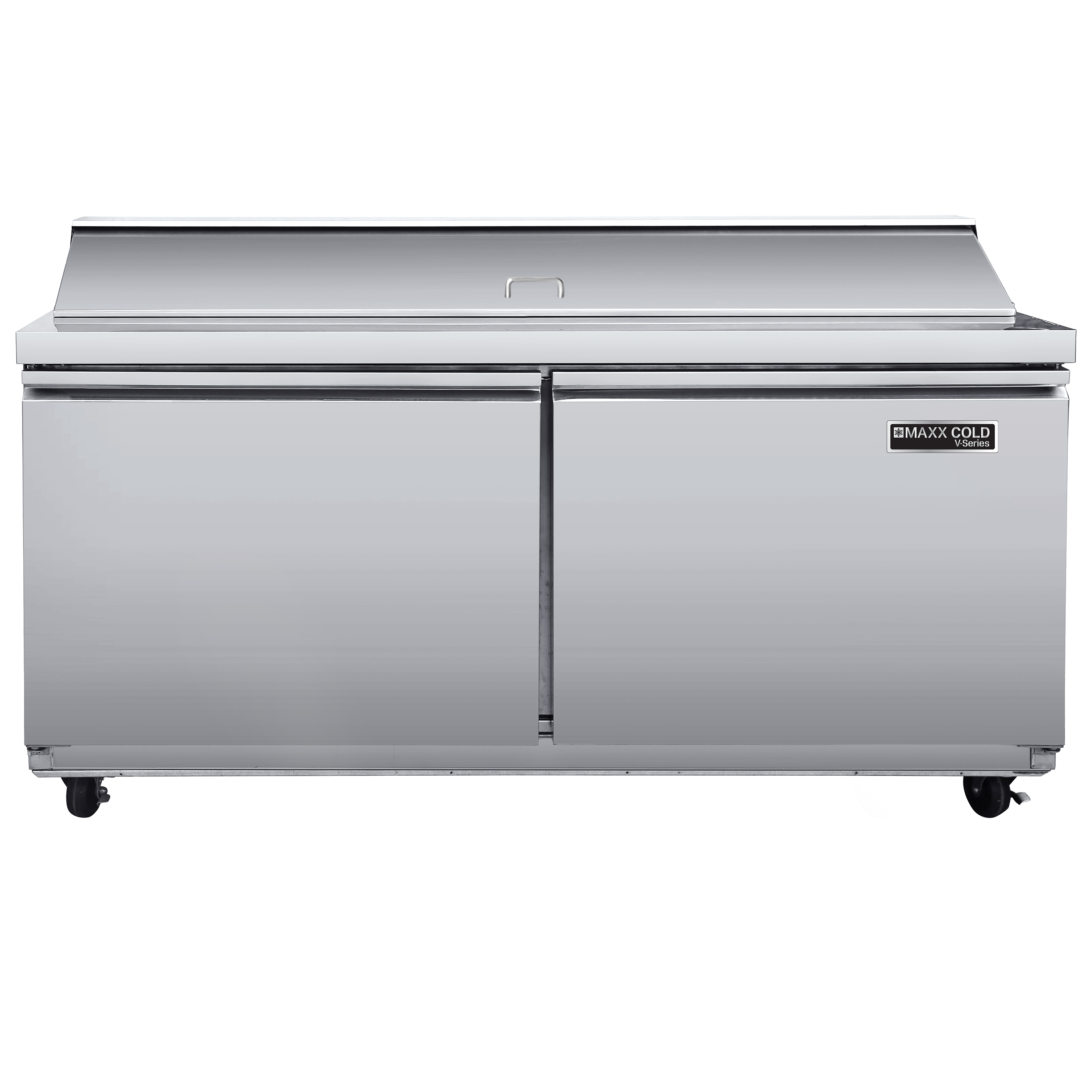 Maxx Cold&nbsp;MXDC-4&nbsp;Parts