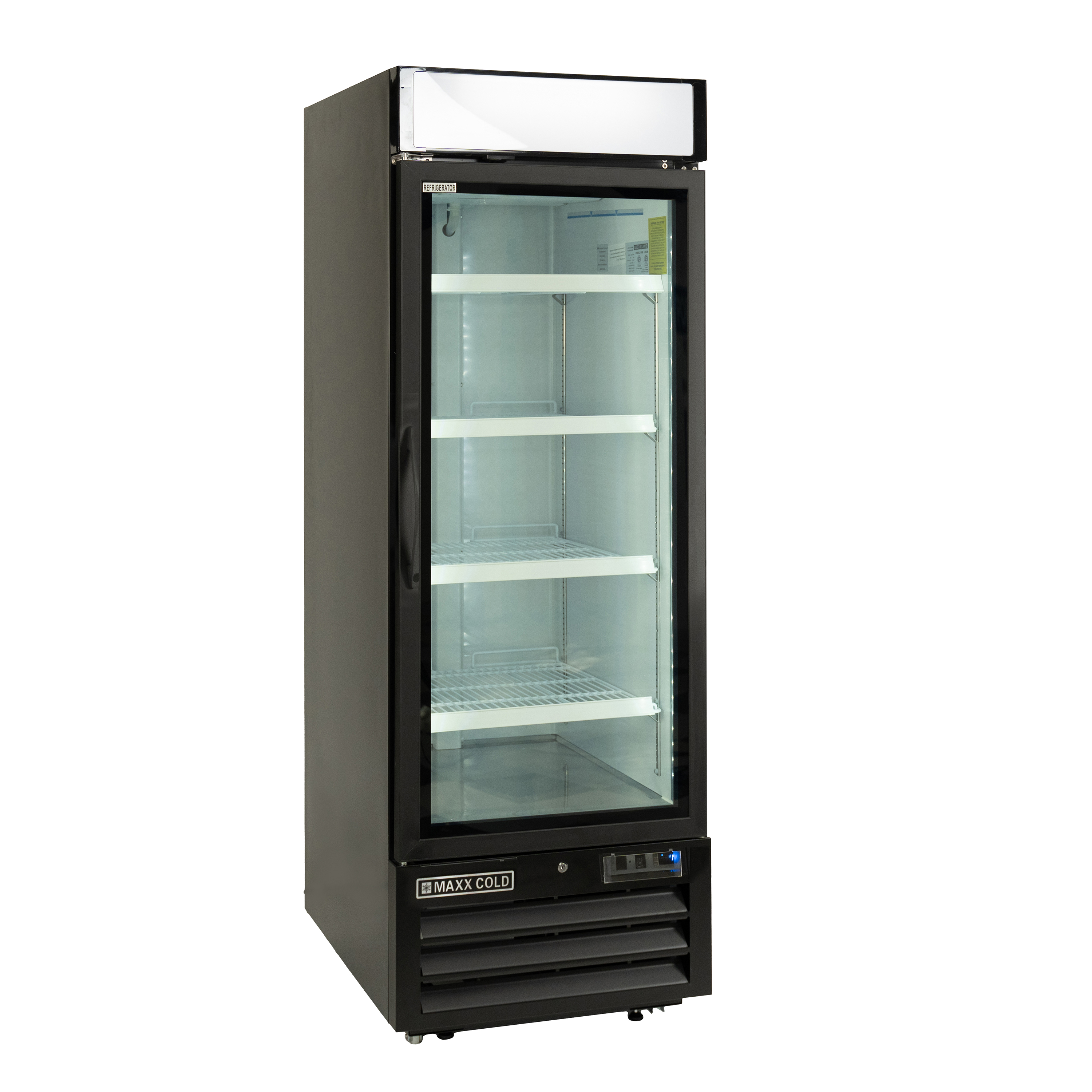Maxx Cold&nbsp;MVF-49FDHC&nbsp;Parts