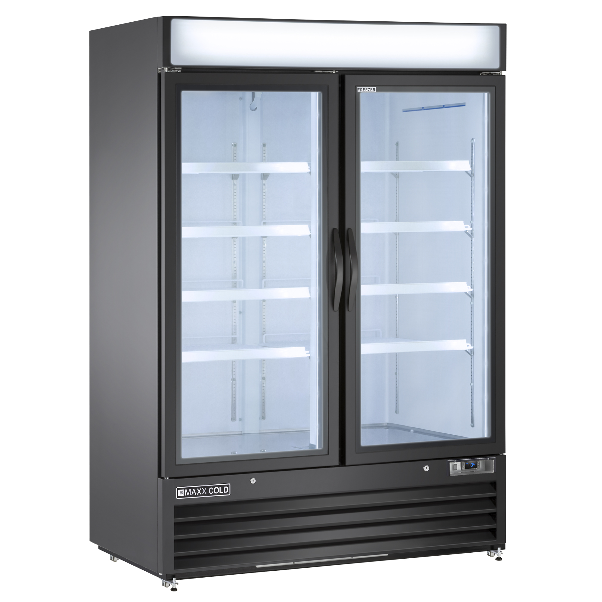 Maxx Cold&nbsp;MXM2-48FBHC&nbsp;Parts