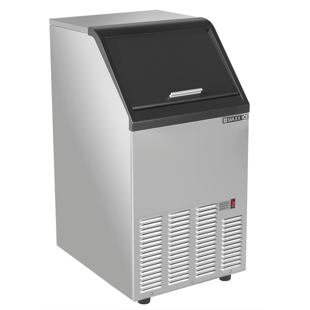 Maxx Ice&nbsp;MIM75&nbsp;Parts