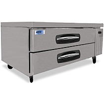 Norlake&nbsp;NLCB53&nbsp;Parts