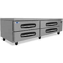 Norlake&nbsp;NLCB84&nbsp;Parts
