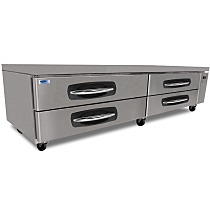 Norlake&nbsp;NLCB96&nbsp;Parts