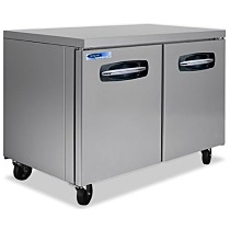 Norlake&nbsp;NLUR48A&nbsp;Parts