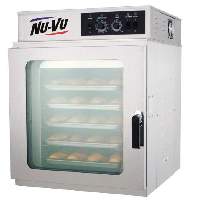 Nu-Vu&nbsp;RM-5T&nbsp;Parts