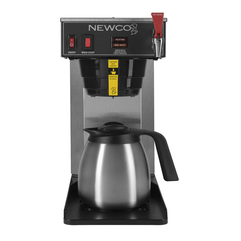 Newco&nbsp;ACE-TC&nbsp;Parts