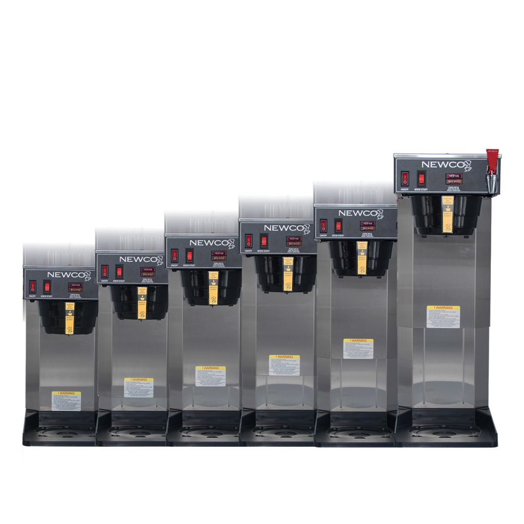 Newco&nbsp;ACE-TS&nbsp;Parts