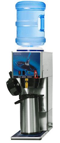 Newco&nbsp;KB-APF/LDF&nbsp;Parts