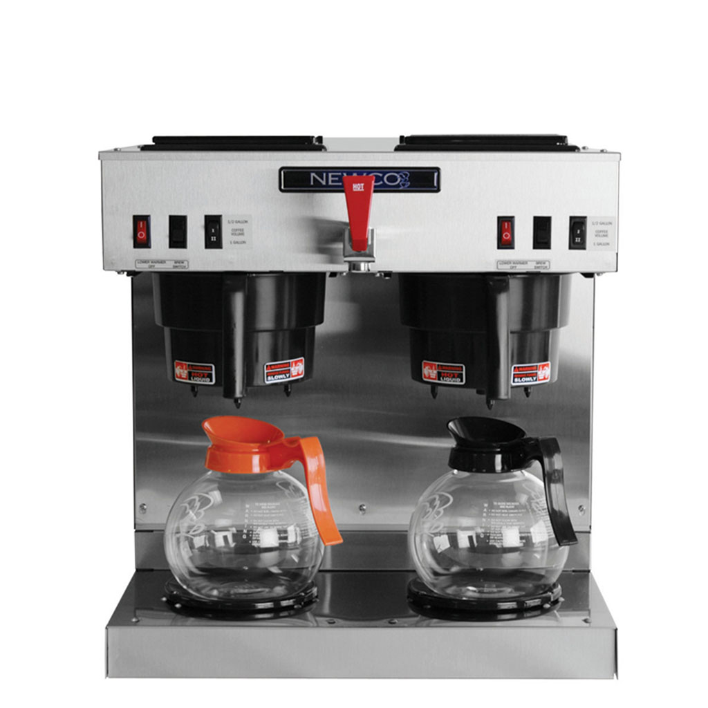 Newco&nbsp;GKDF-2&nbsp;Parts