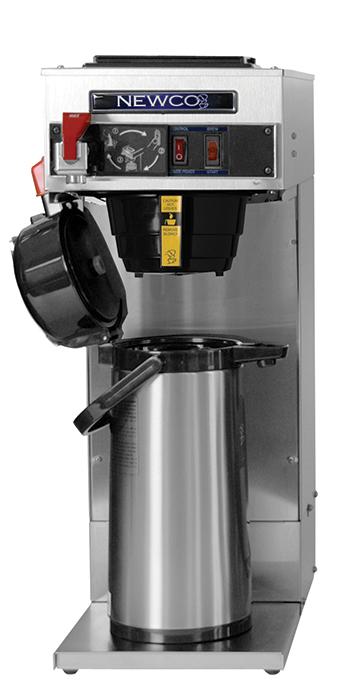 Newco&nbsp;NK-LP2AF&nbsp;Parts