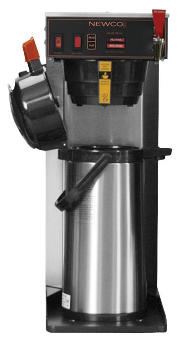 Newco&nbsp;IA-AP&nbsp;Parts