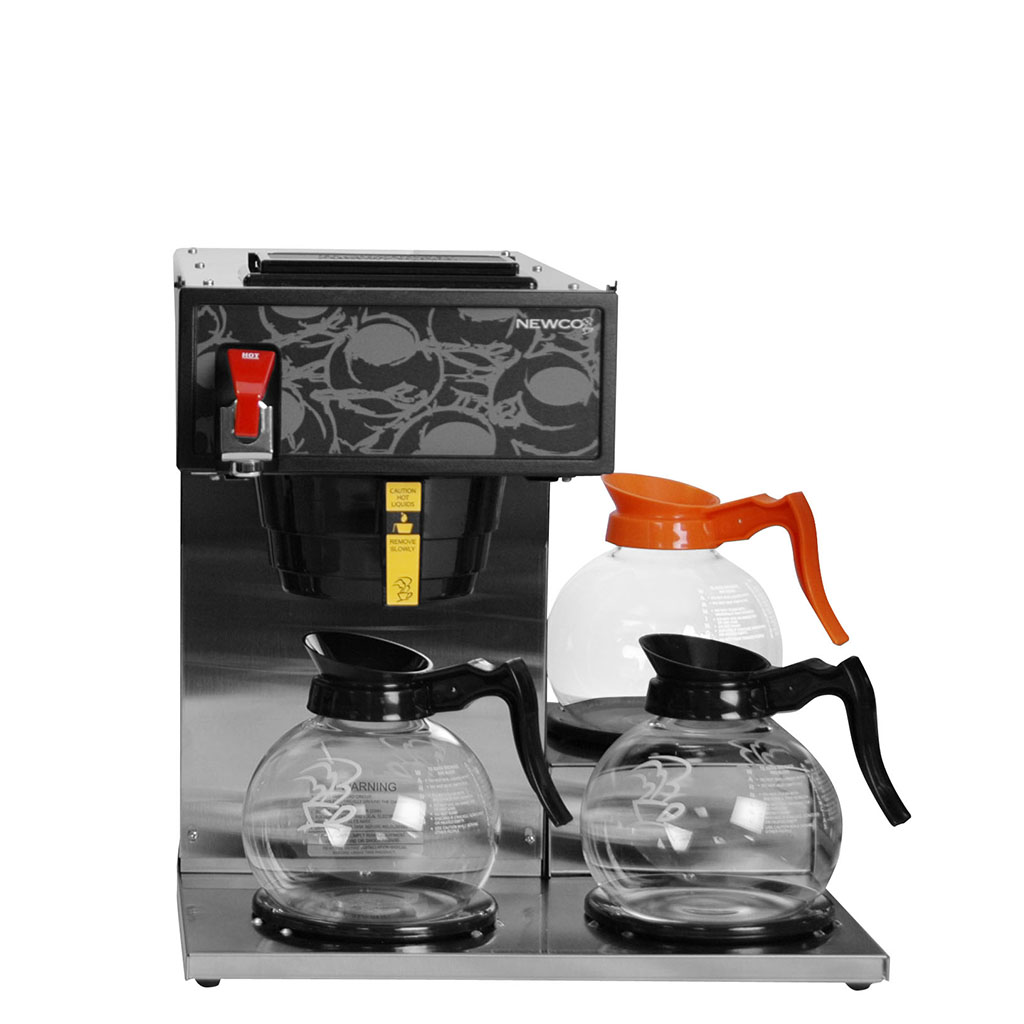 Newco&nbsp;NK-LP3AF&nbsp;Parts