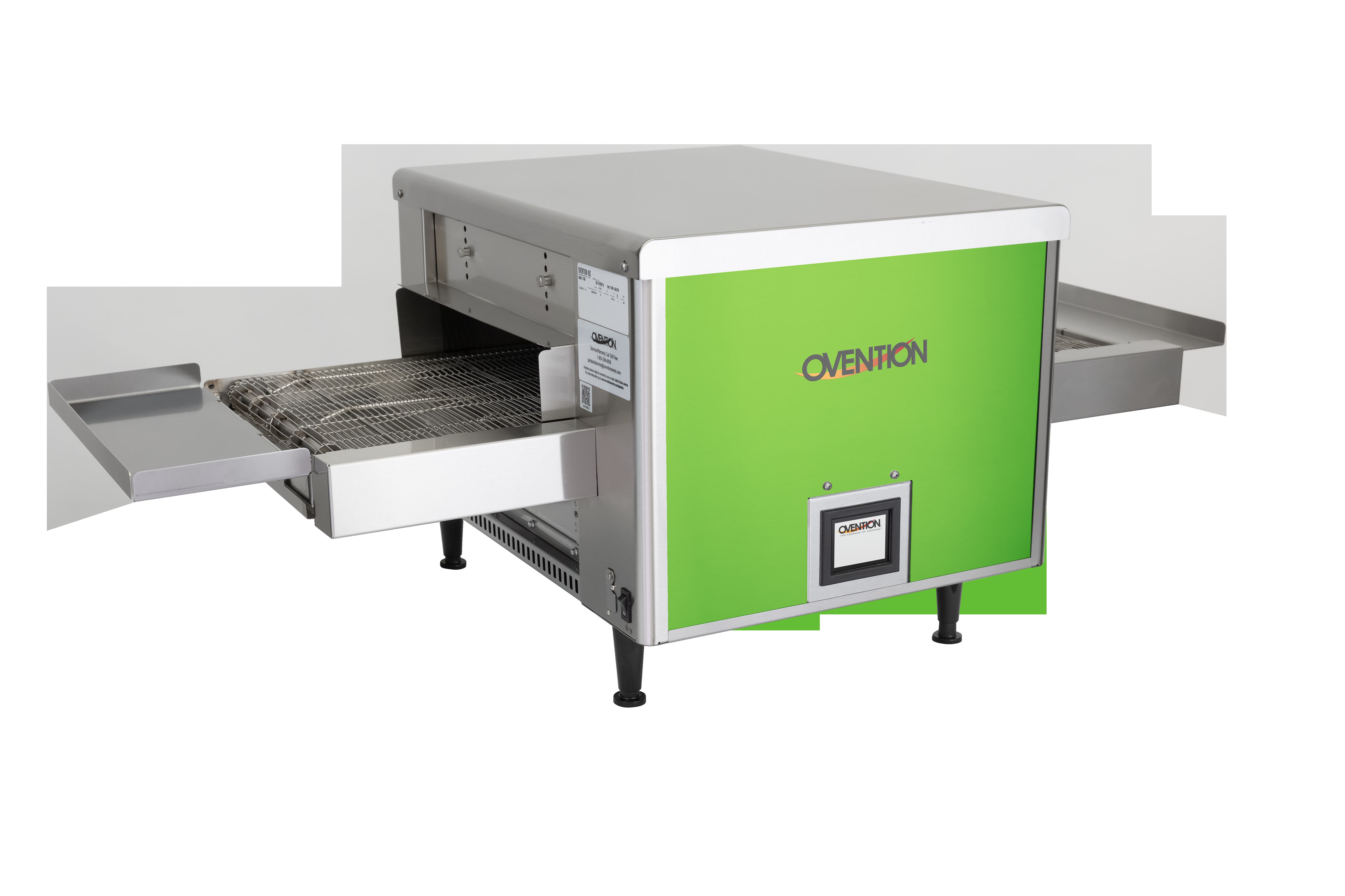 Ovention&nbsp;F1400&nbsp;Parts