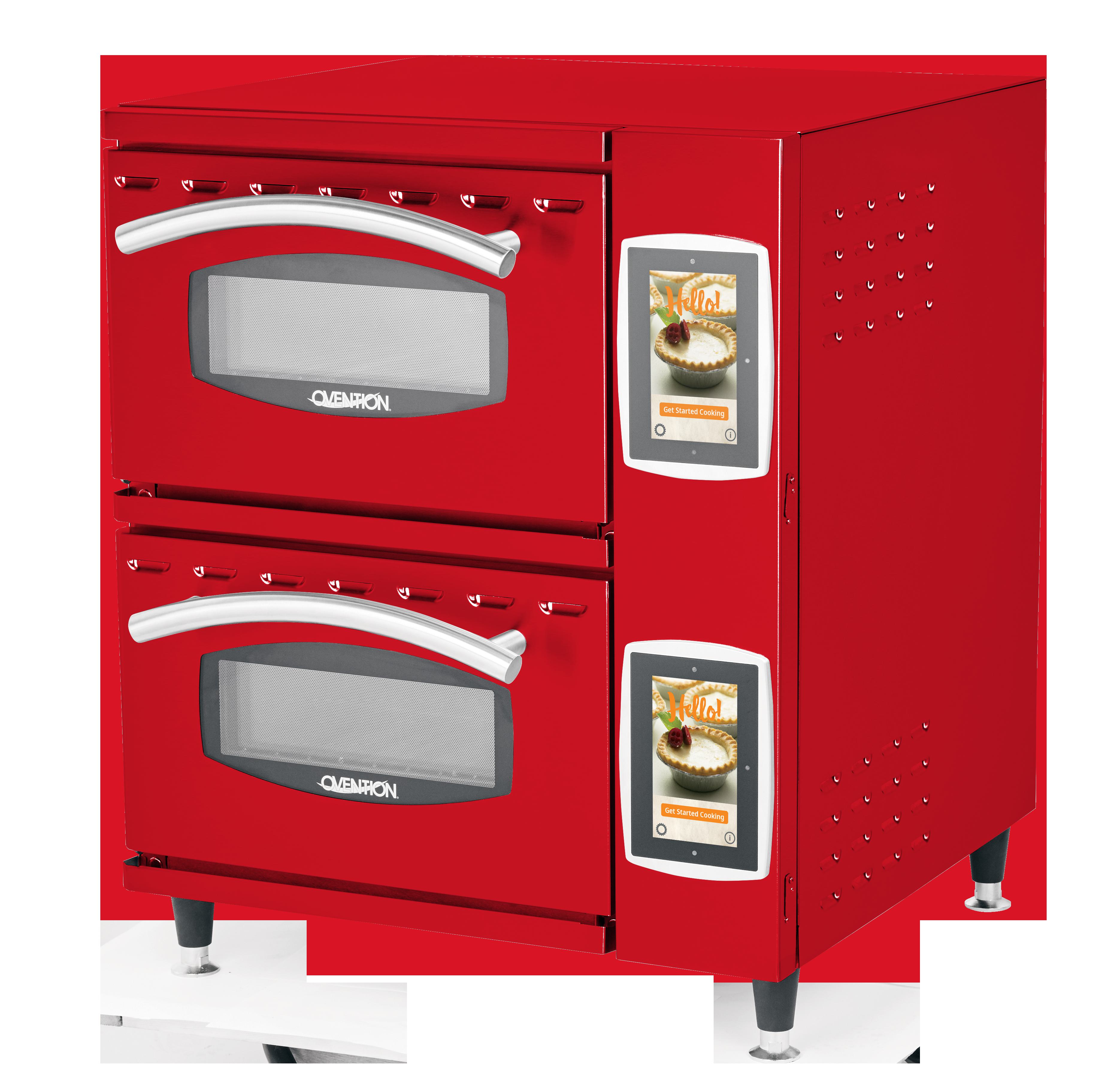 Ovention&nbsp;MiLO2-16&nbsp;Parts