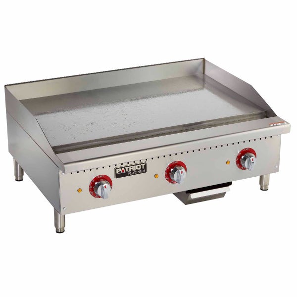 Patriot Cooking&nbsp;PT-G36-E&nbsp;Parts