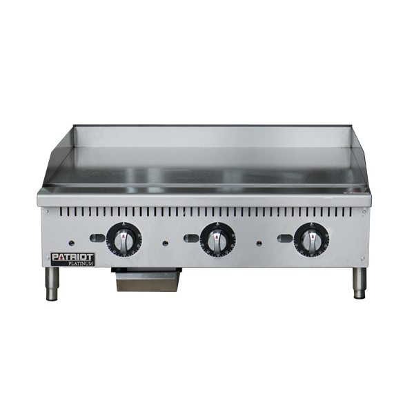Patriot Cooking&nbsp;PT-G36-TP&nbsp;Parts