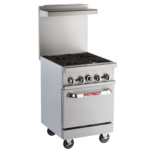Patriot Cooking&nbsp;PT-R24&nbsp;Parts