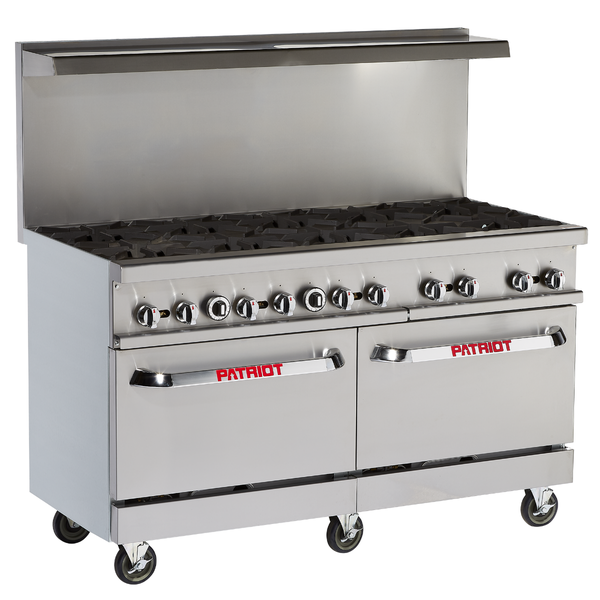 Patriot Cooking&nbsp;PT-R60&nbsp;Parts