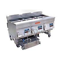 Ultrafryer&nbsp;PAR-2-20F CE&nbsp;Parts
