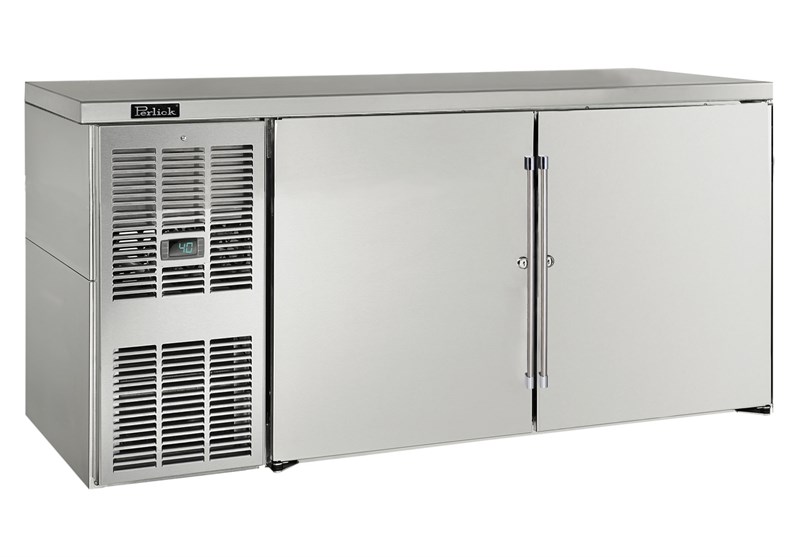 Perlick&nbsp;BBSLP60&nbsp;Parts