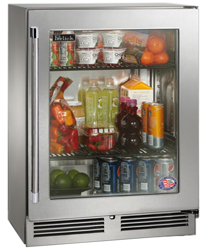 Perlick Residential&nbsp;HD24RS&nbsp;Parts