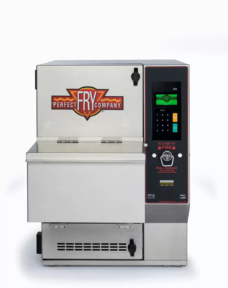 Perfect Fry&nbsp;PFA&nbsp;Parts