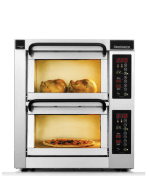 PizzaMaster&nbsp;PM452ED&nbsp;Parts