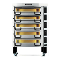 PizzaMaster&nbsp;PM825&nbsp;Parts