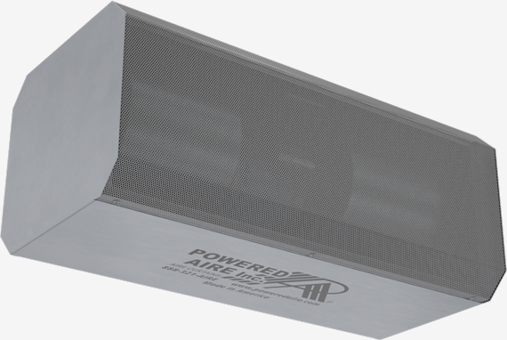 Powered Aire&nbsp;BCT-1-36&nbsp;Parts