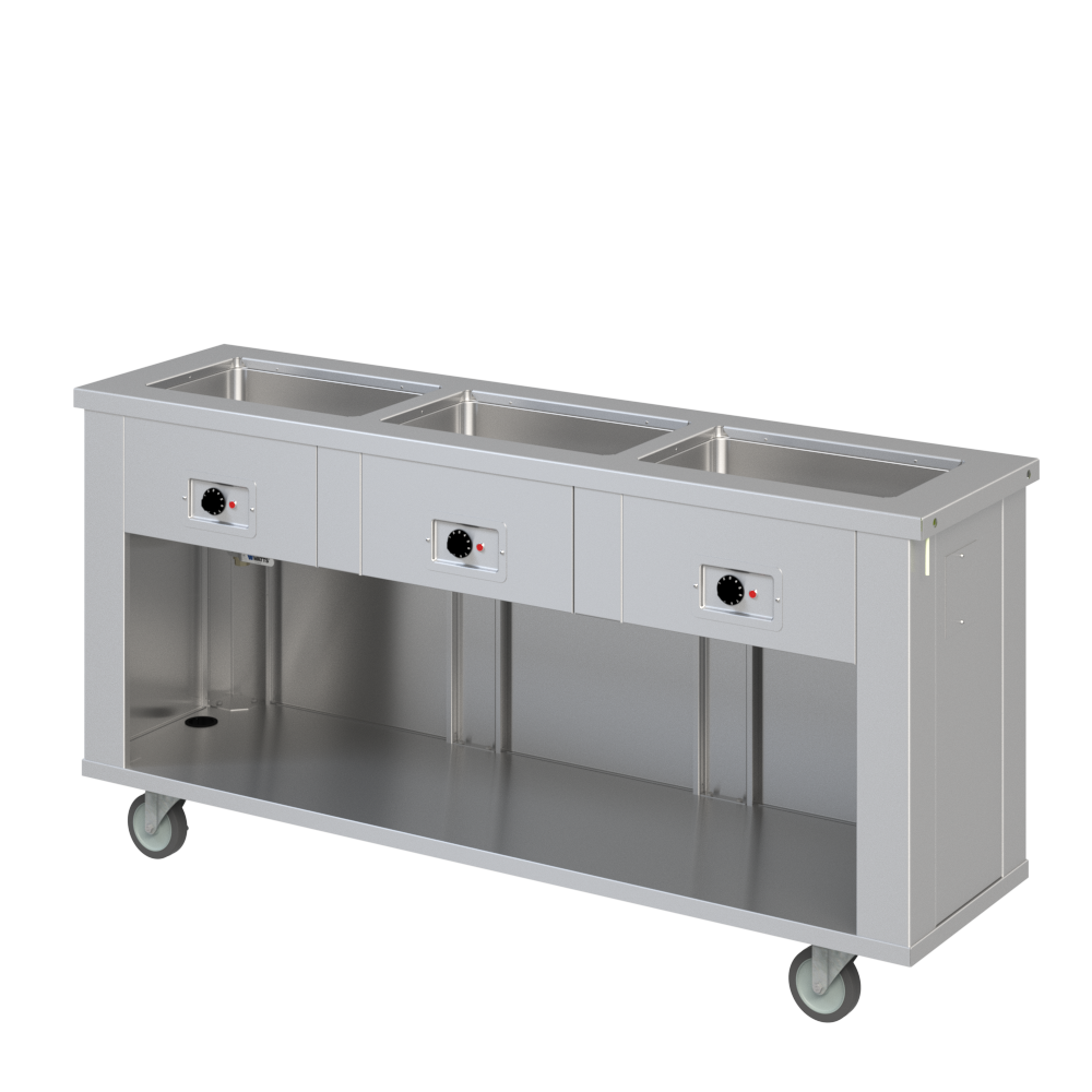 Piper Products&nbsp;2HFSL&nbsp;Parts