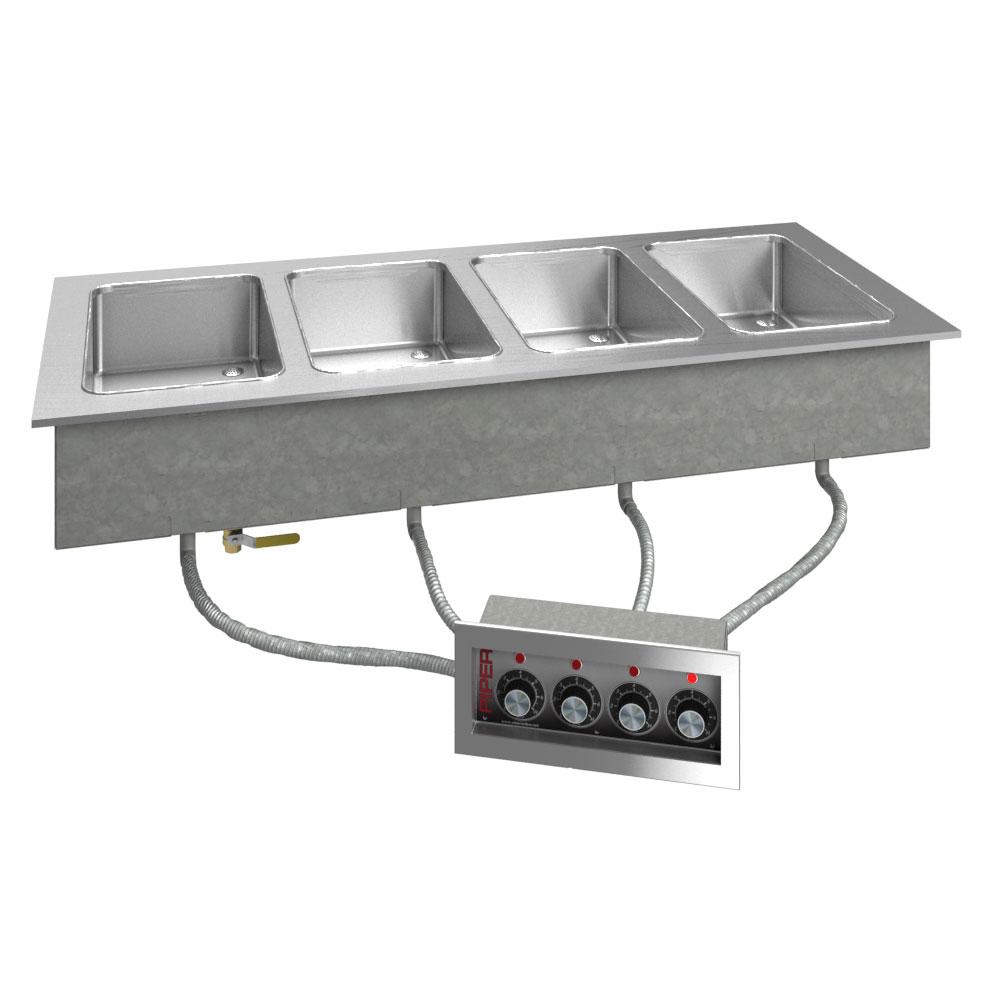 Piper Products&nbsp;MD-3DM&nbsp;Parts