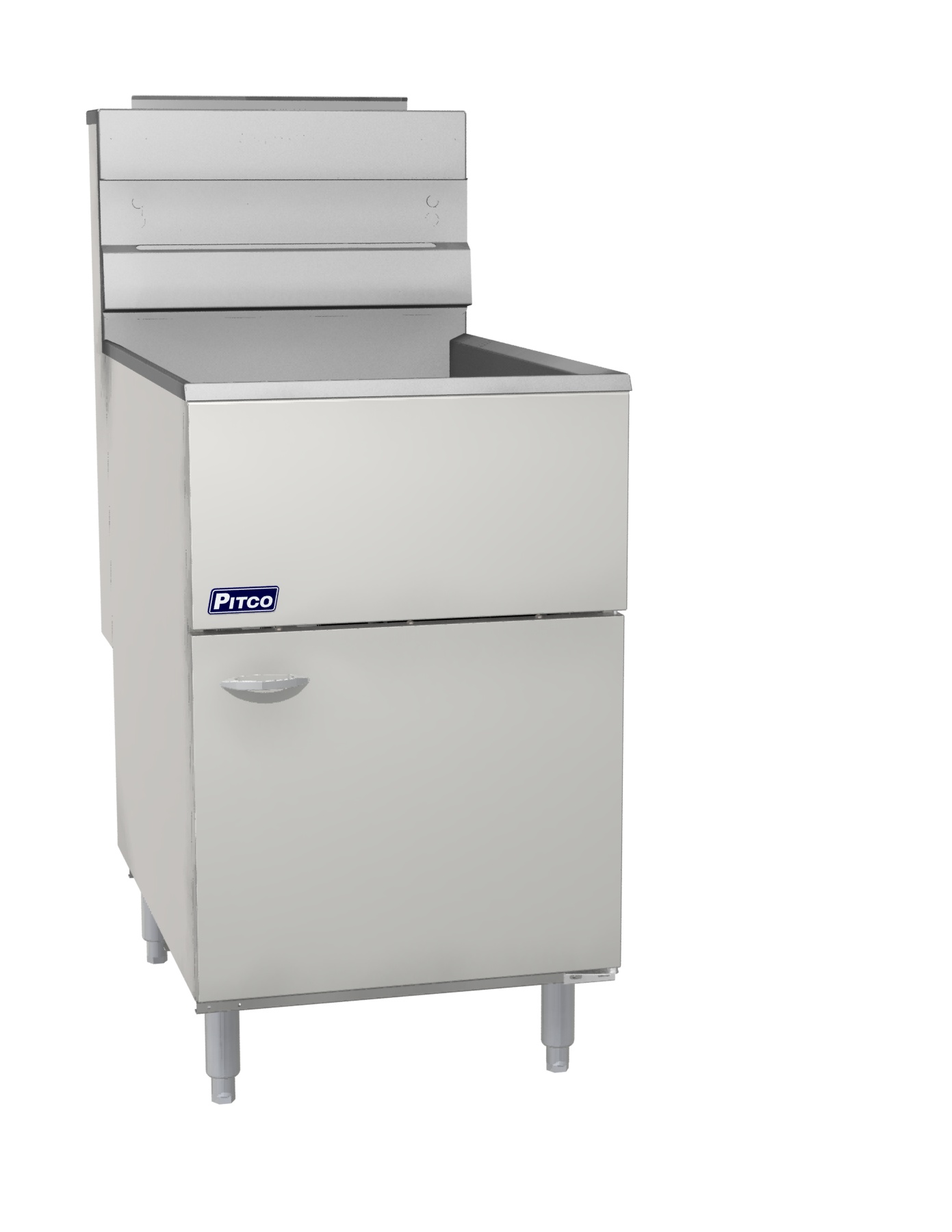 Pitco&nbsp;65C+&nbsp;Parts