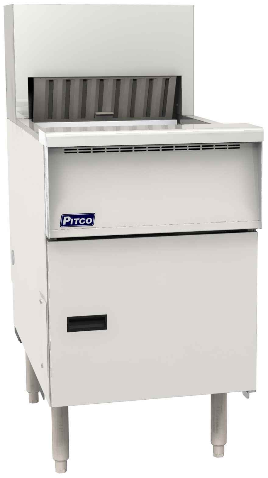 Pitco&nbsp;PCF18&nbsp;Parts
