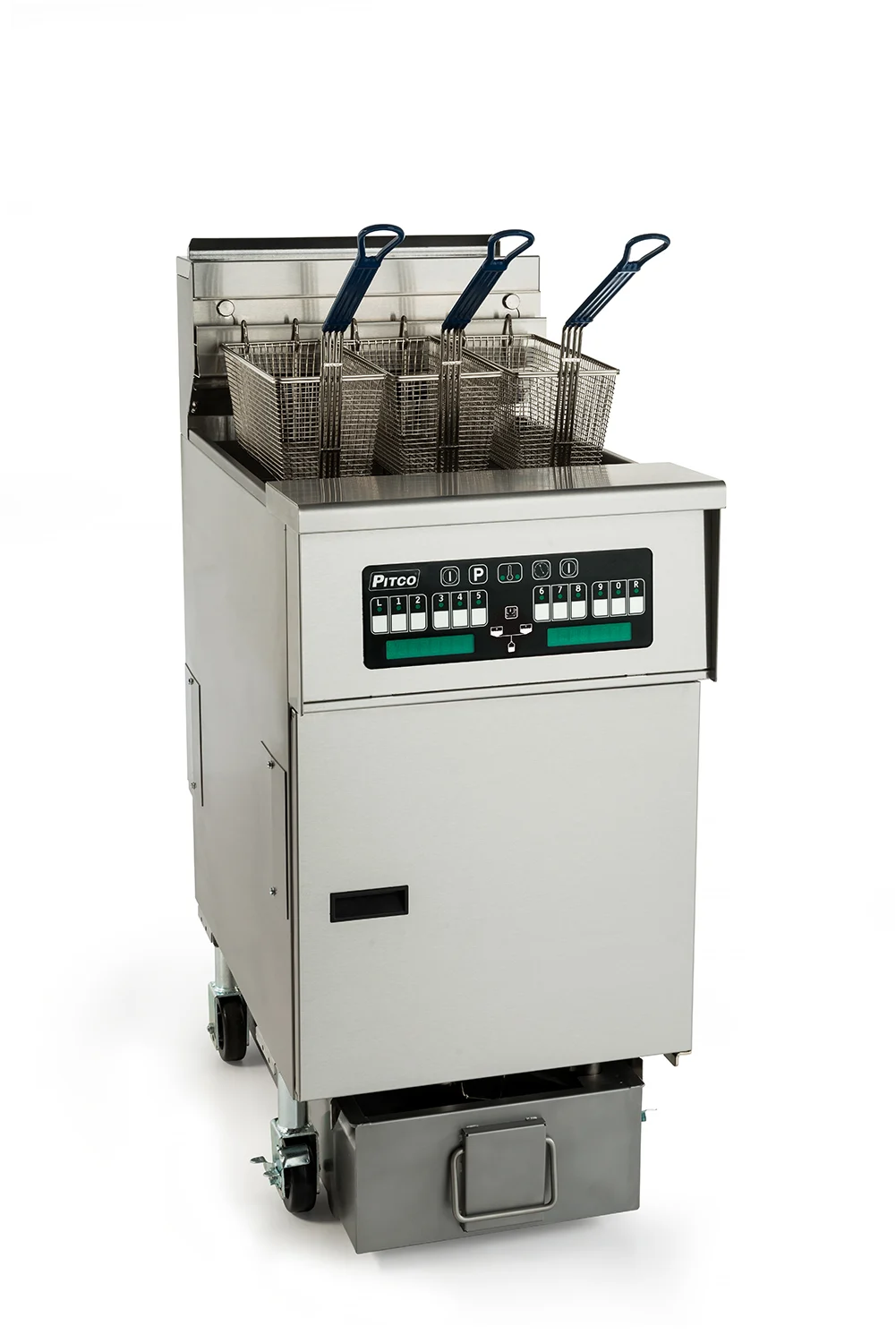 Pitco&nbsp;SELV184&nbsp;Parts