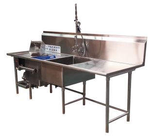 Power Soak Systems Inc&nbsp;PS-300&nbsp;Parts