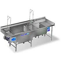 Power Soak Systems Inc&nbsp;PS-50&nbsp;Parts