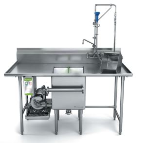 Power Soak Systems Inc&nbsp;PPU2B-66L-208-1&nbsp;Parts