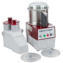 Robot Coupe&nbsp;R2N Ultra&nbsp;Parts