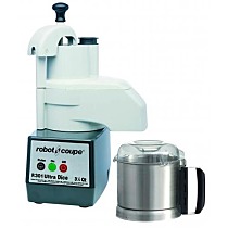 Robot Coupe&nbsp;R301 Ultra dice&nbsp;Parts