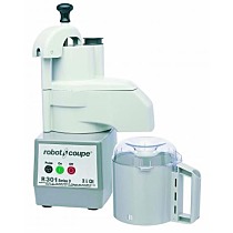 Robot Coupe&nbsp;R301&nbsp;Parts