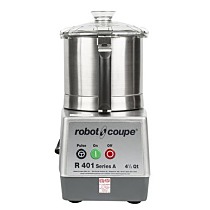 Robot Coupe&nbsp;R401&nbsp;Parts