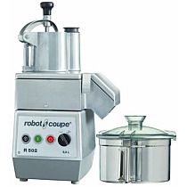 Robot Coupe&nbsp;R502Y&nbsp;Parts