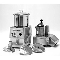 Robot Coupe&nbsp;R6VN&nbsp;Parts