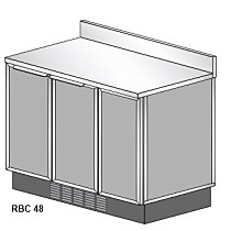 Duke&nbsp;RBC-48&nbsp;Parts