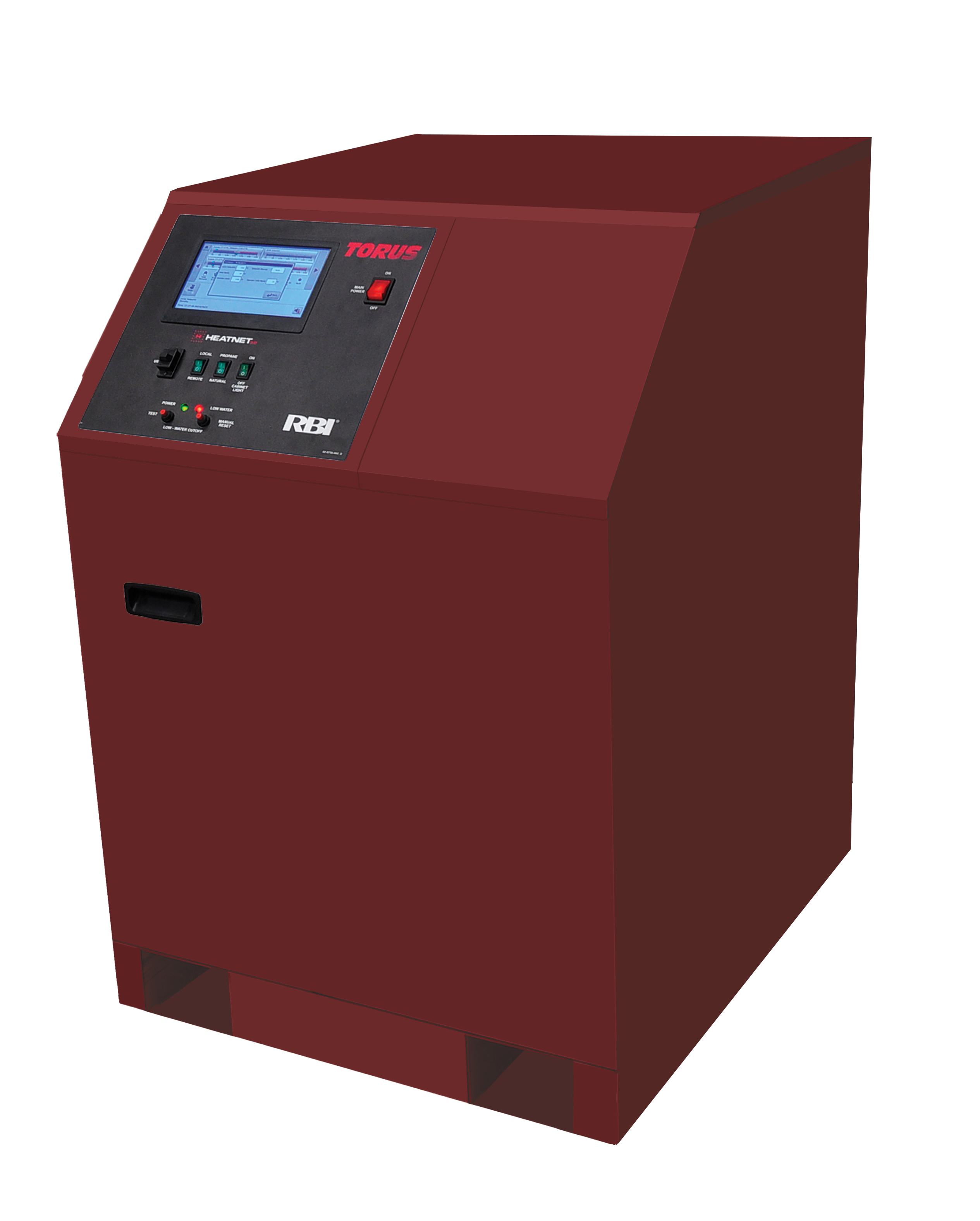 RBI&nbsp;2000&nbsp;Parts
