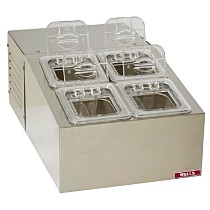 Wells&nbsp;RCTS-4&nbsp;Parts