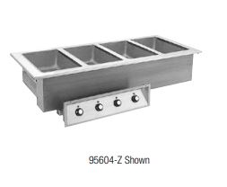 Randell&nbsp;9560-6&nbsp;Parts
