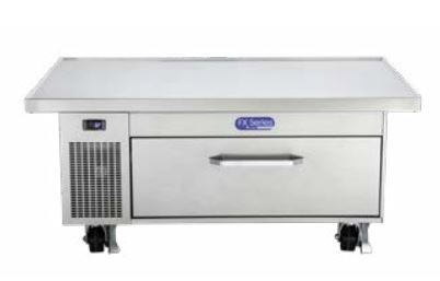 Randell&nbsp;FX-1UC-290&nbsp;Parts