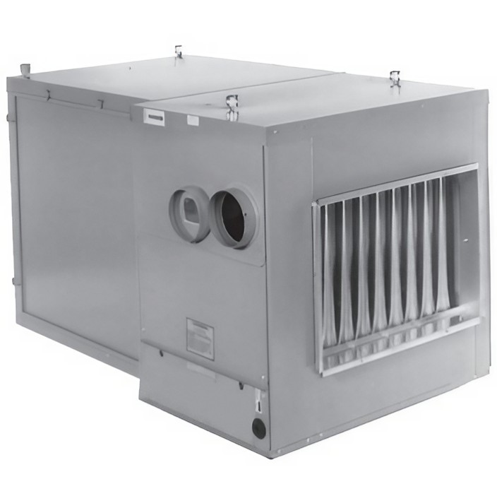 Reznor&nbsp;SCE 150&nbsp;Parts
