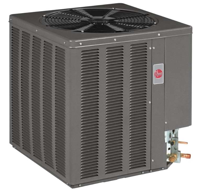 Rheem&nbsp;13ACA60A01757&nbsp;Parts